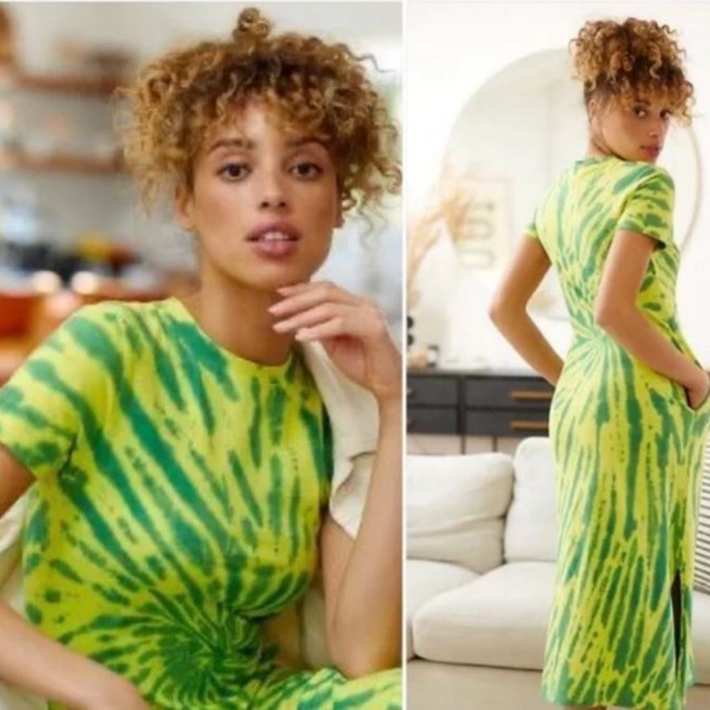 Anthropologie RD Style NWT 1X